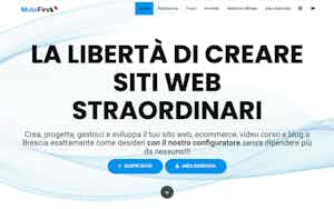 Affiliate Web Agency