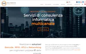 Multiservice Company