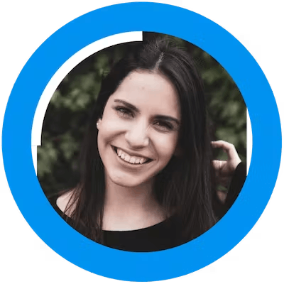 Vanessa A. <br> Chief assisistant