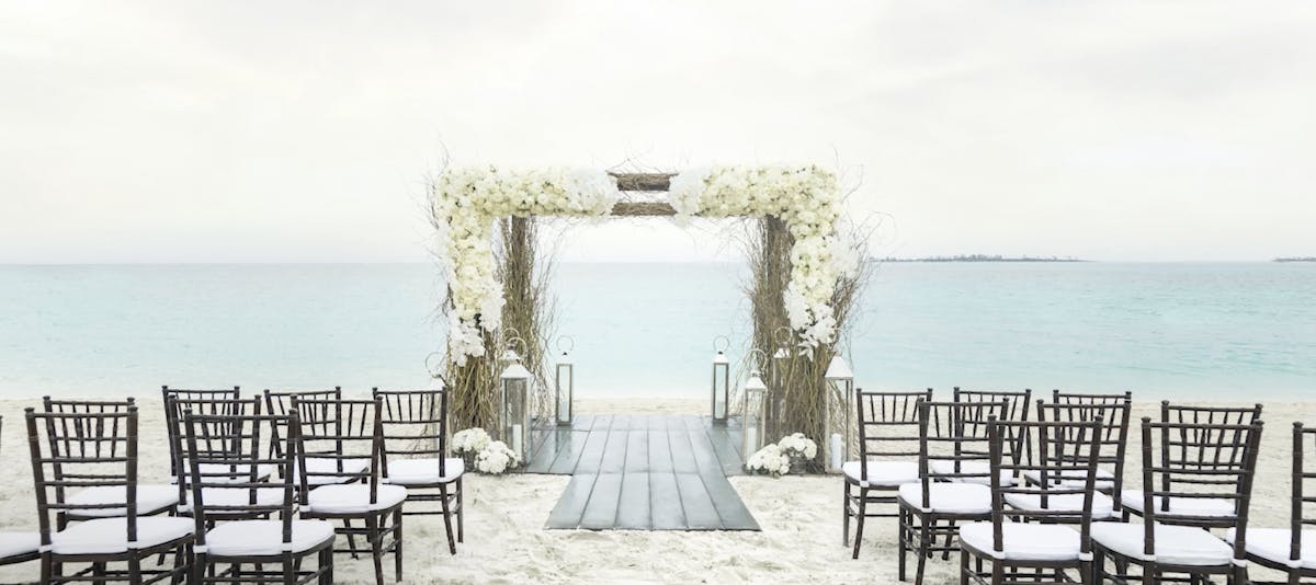 Bahamas photographer for your Grand Hyatt Baha Mar wedding