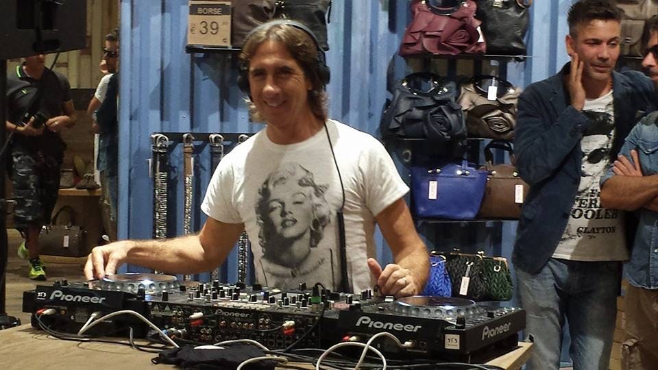 Dj Prezioso