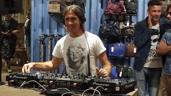 Dj Prezioso