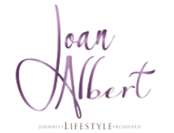 Joan Albert - Digital Business Card