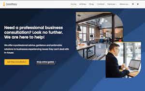 Consulting - Accounting