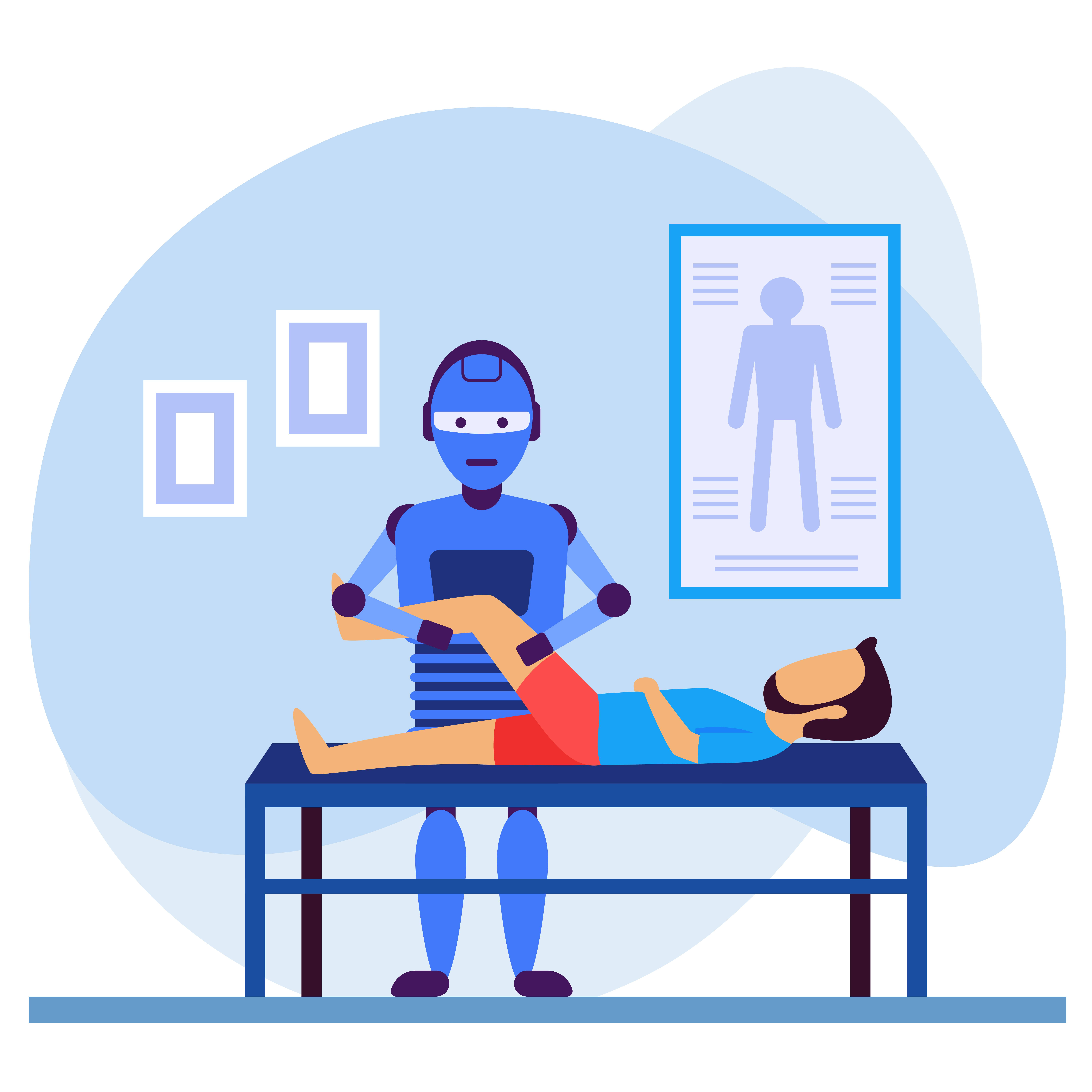 Chiropractor Customer Support Automation