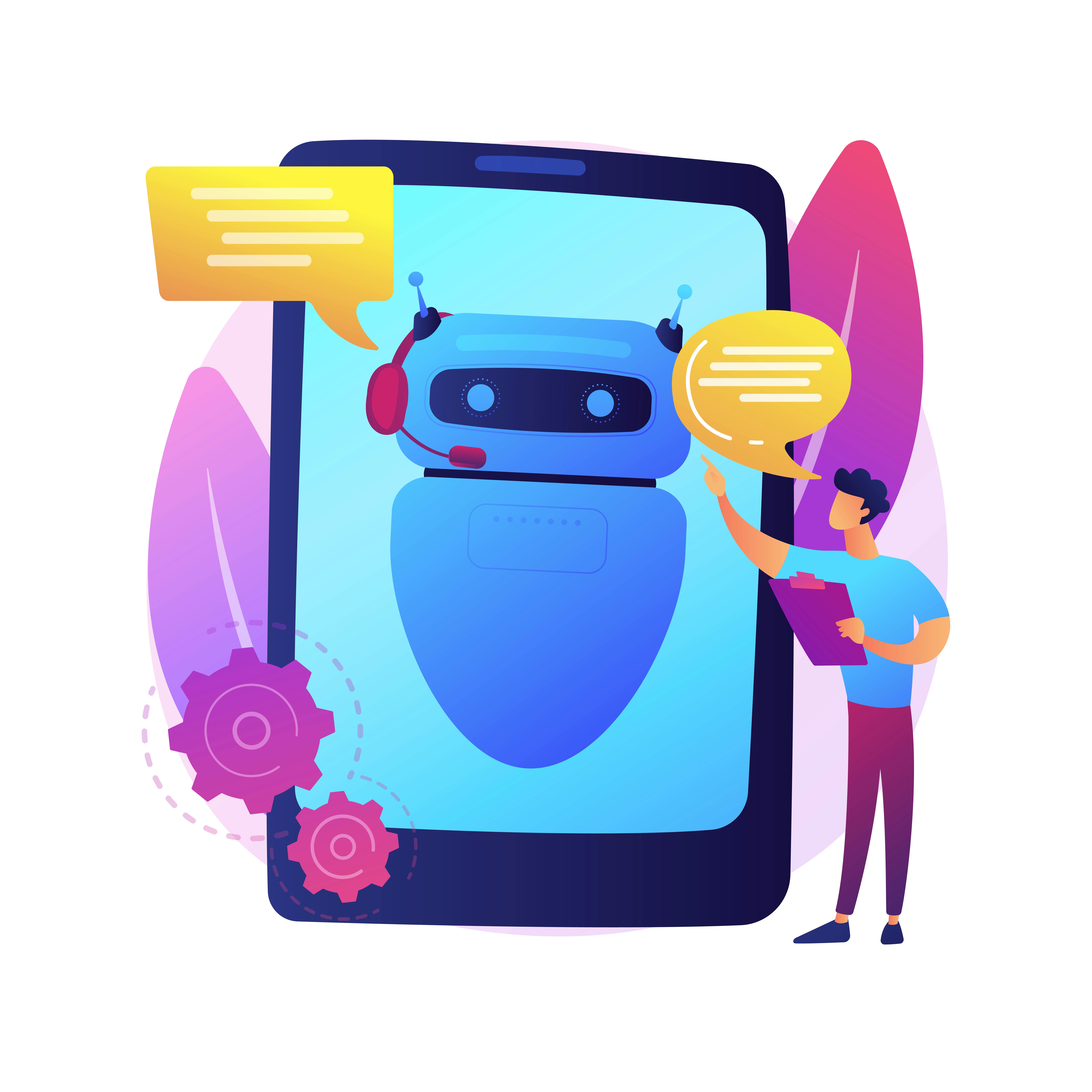 Lawyer Customer Support Automation