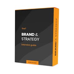 Brand & stratergy