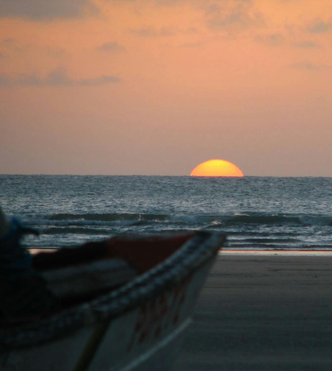 cox's bazar sea beach