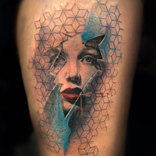 Tatoos