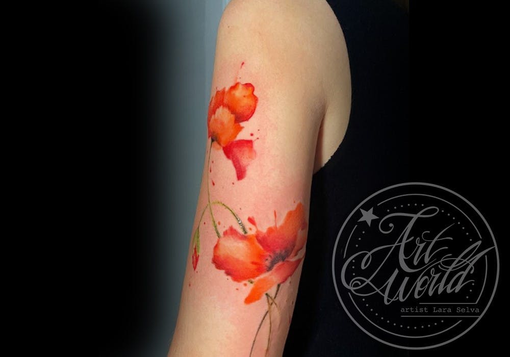 TATOO SYMBOL