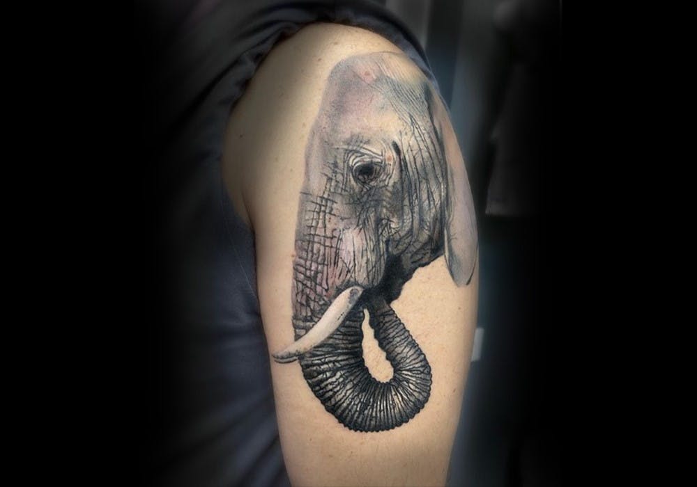 TATOO SYMBOL
