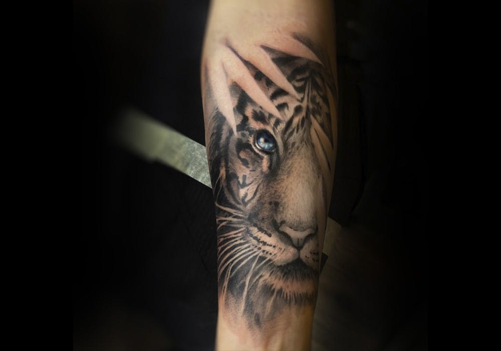 TATOO SYMBOL