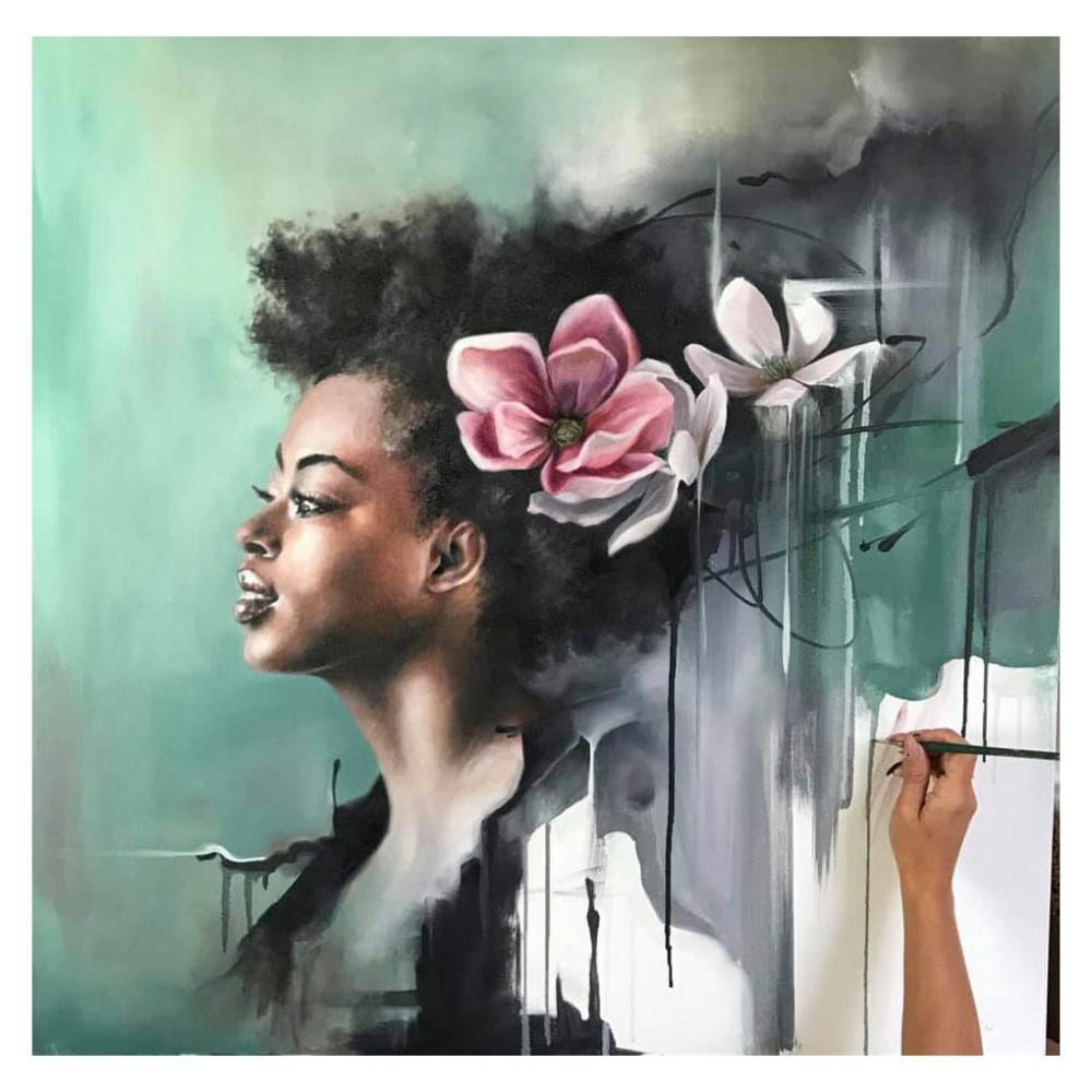 Magnolias