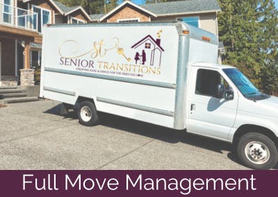 Full Move Services