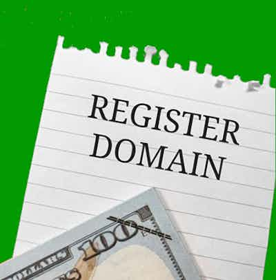 Buy A Domain