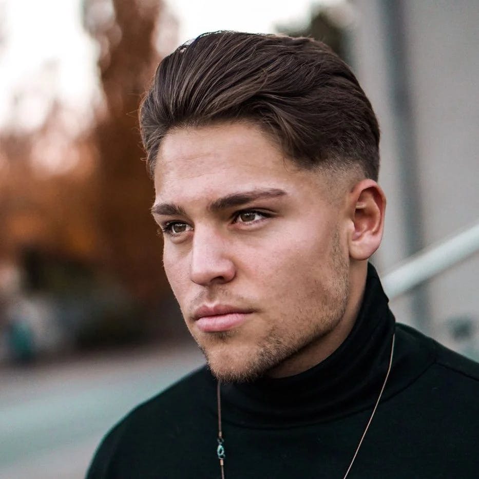JACKSON CARTINI