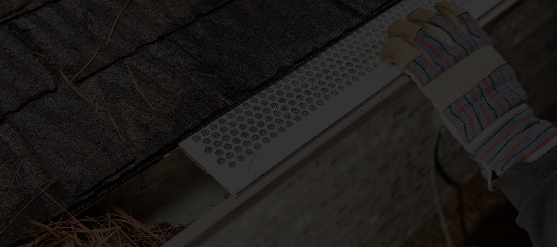 Seamless Gutters And Remodeling