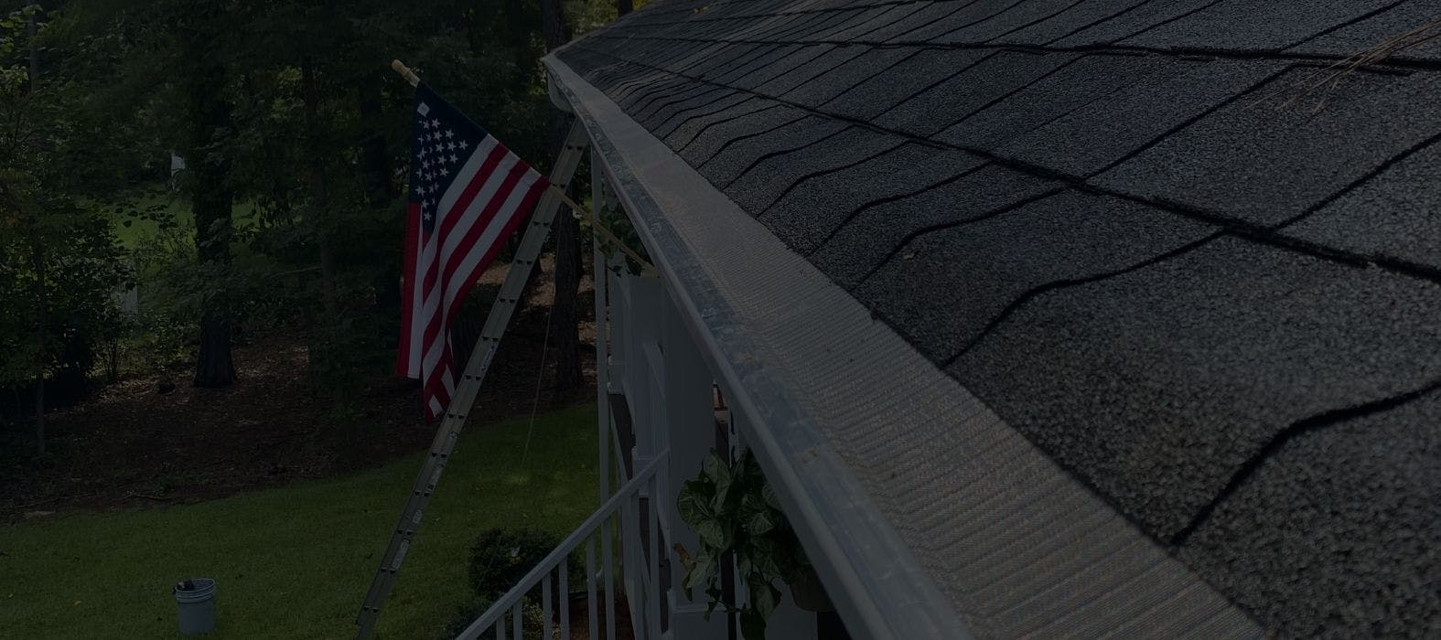 Seamless Gutters And Remodeling