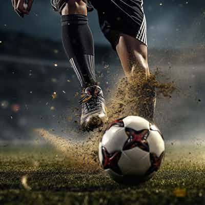 AMAZING FOOTBALL <br/> <span class="yellow_text">FEATS THIS WEEK</span>