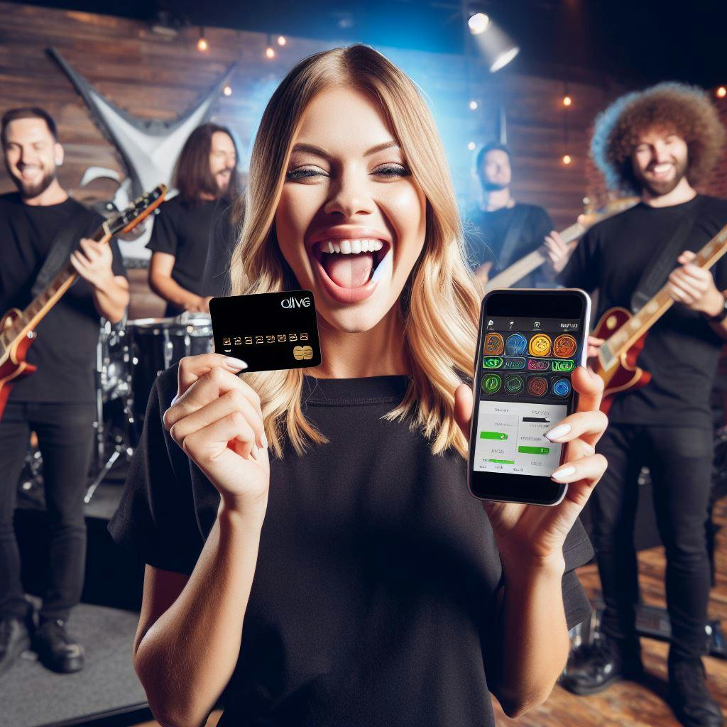 e-Loyalty Card
