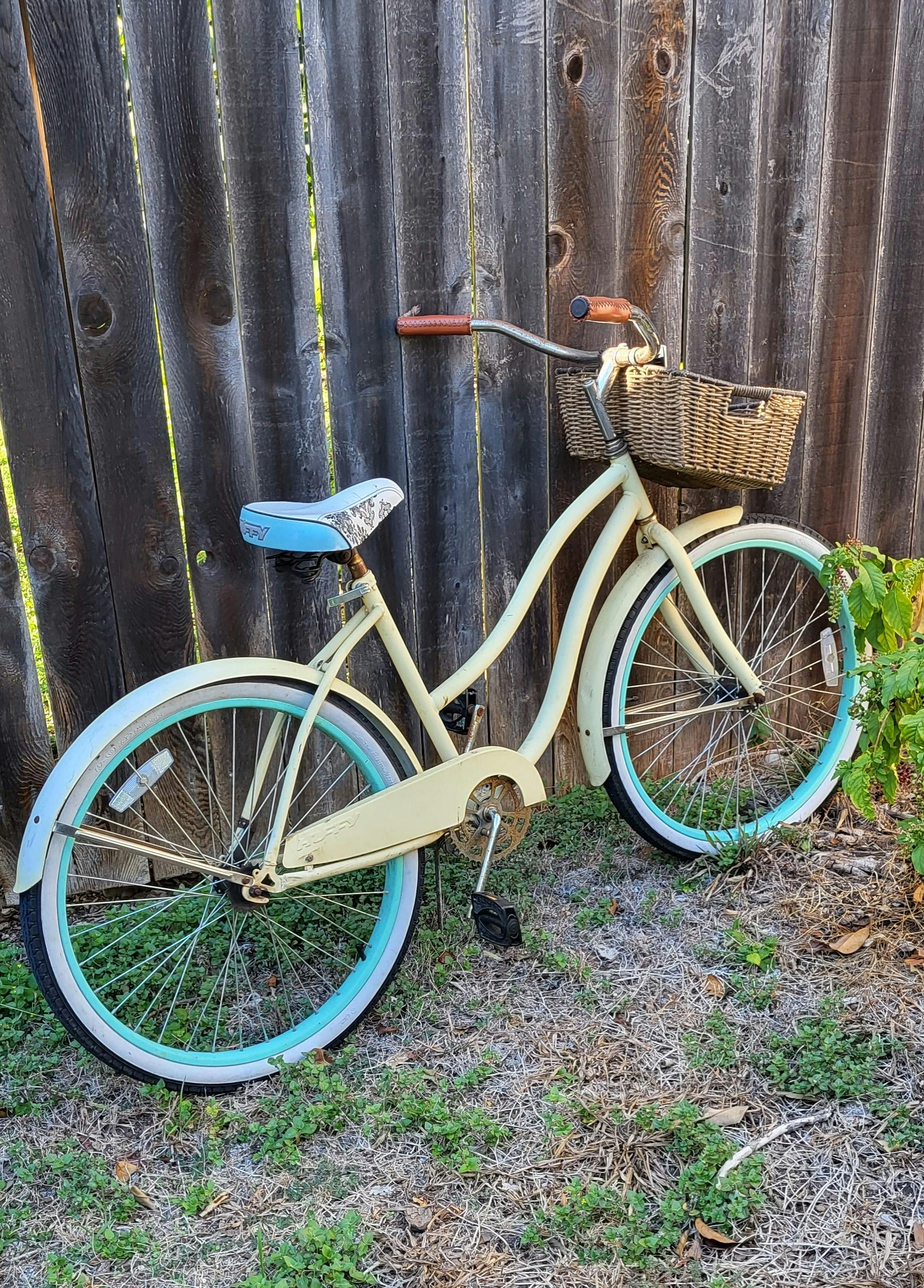 Betsy Retired