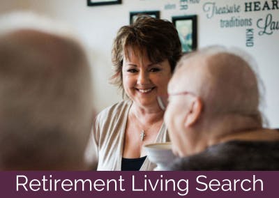 Retirement Living Search