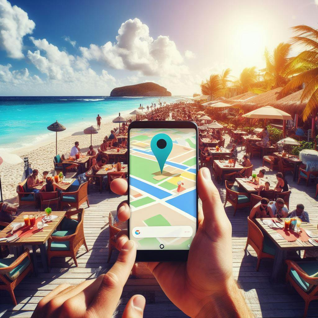 Google Maps