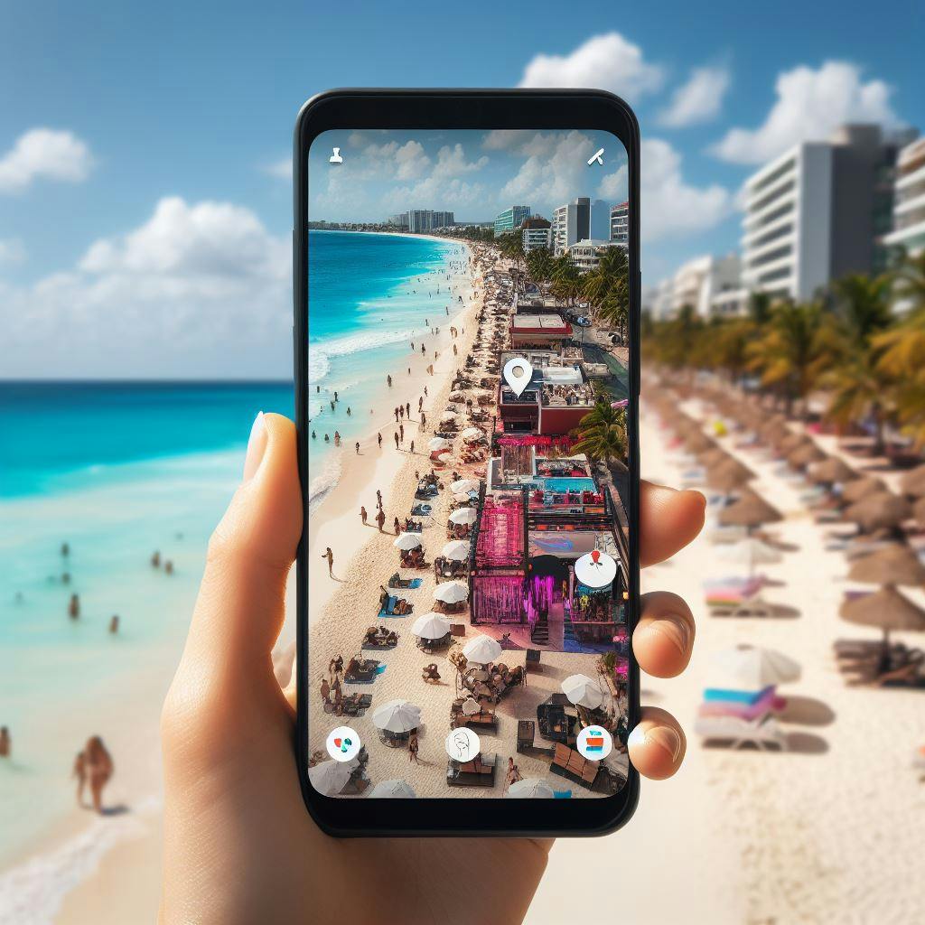 Mobile-First Technology