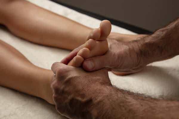  I benefici del massaggio per ridurre lo stress