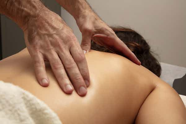 Il massaggiatore giusto per le tue esigenze