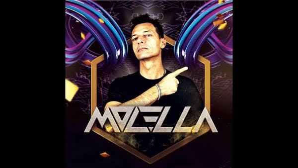 DJ Molella