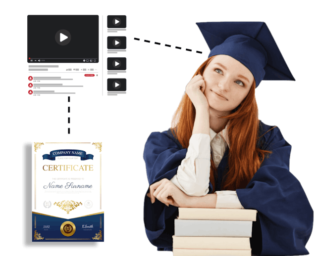 Creare Academy Web Italy