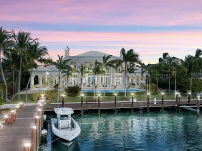  Single-family Homes for sale in Nassau & Paradise Island