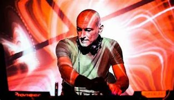 Dj Robert Miles