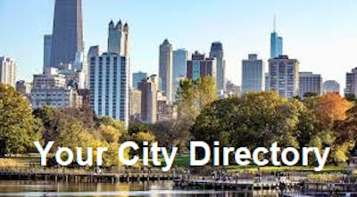 CITY DIRECTORY NETWORK