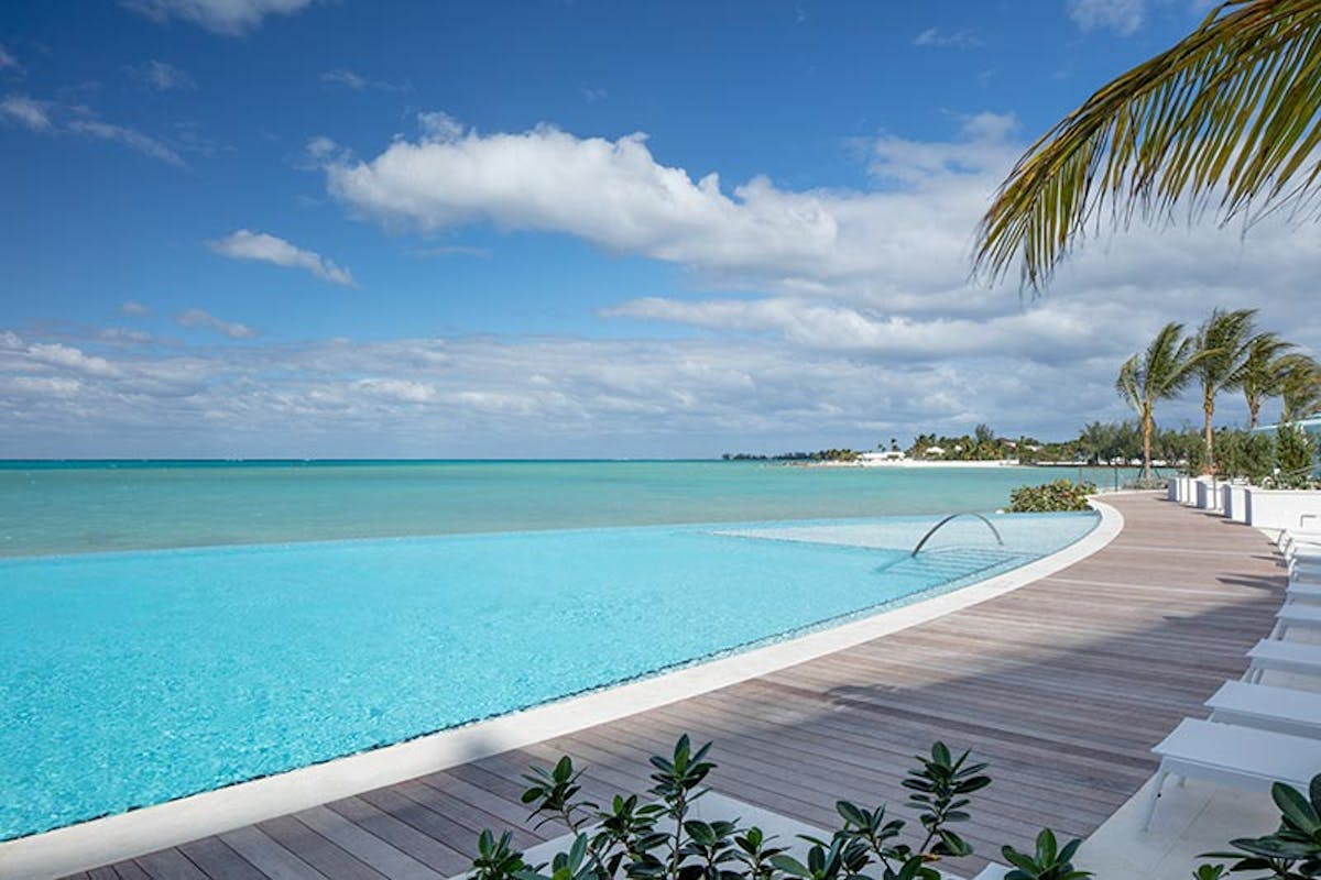 The Residence at Goldwynn Bahamas
