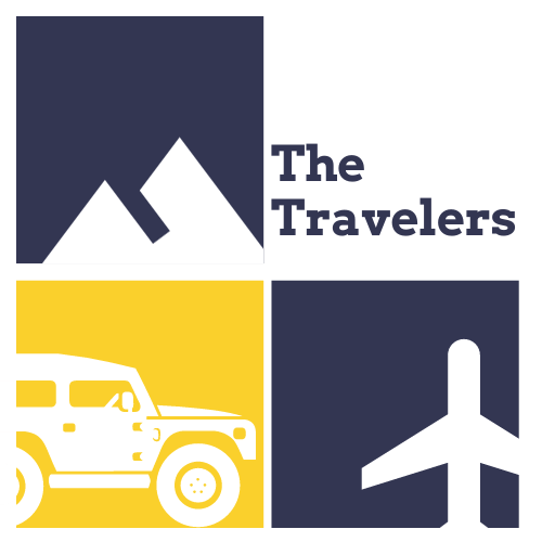 The Travelers (Final)