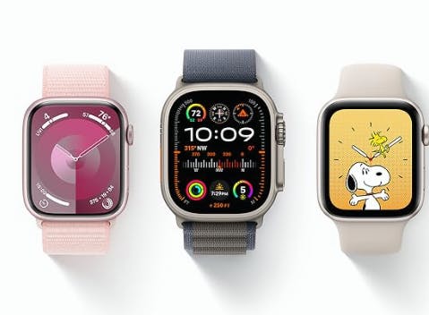 Unveiling the Top Apple Watch Cyber Monday Deals