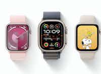 Unveiling the Top Apple Watch Cyber Monday Deals