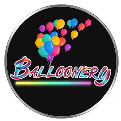 Balloonery Aberdare