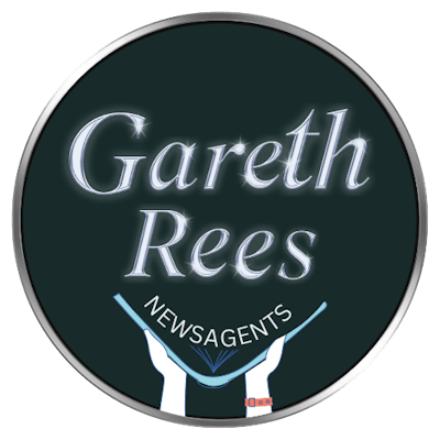 Gareth Rees Newsagents