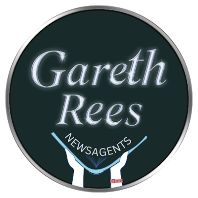 Gareth Rees Newsagents