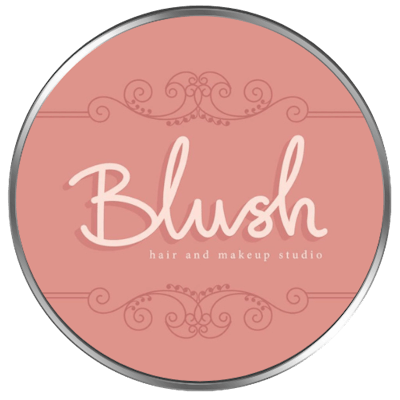Blush Hairdressers 