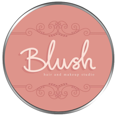Blush Hairdressers