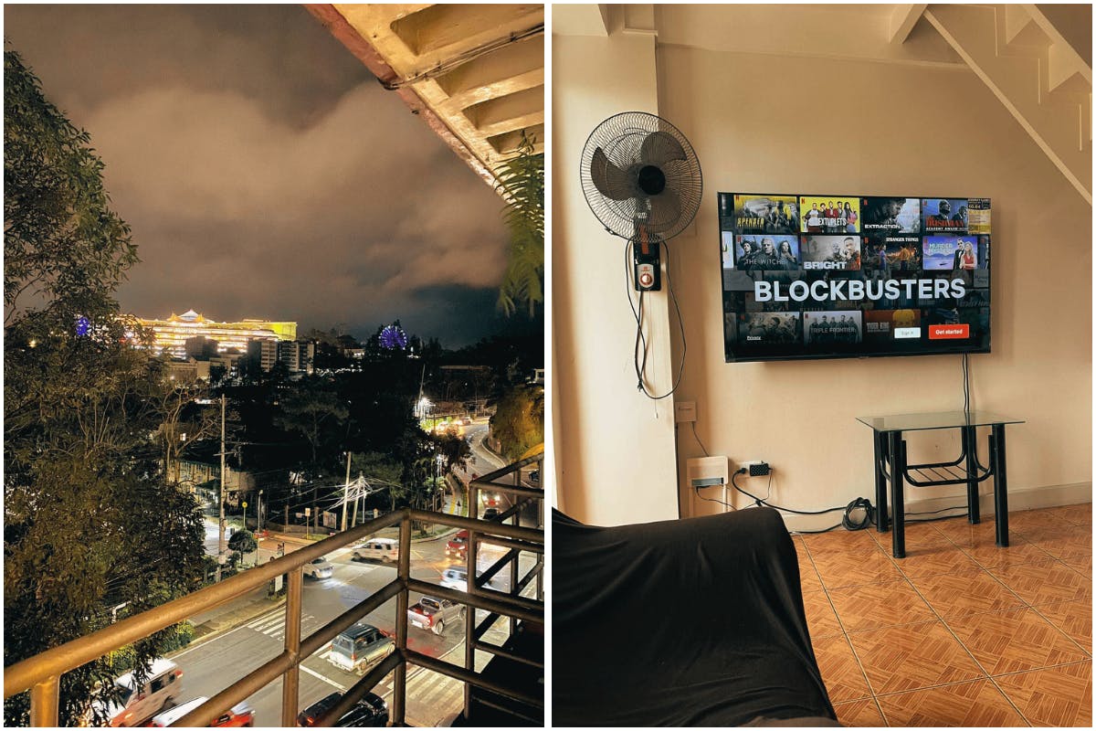 Ina Mansion Condominium