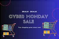Unveiling the Excitement: Amazon Cyber Monday 2023 Deals and Dates