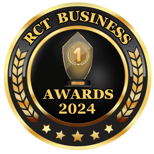 RCT Business Awards App