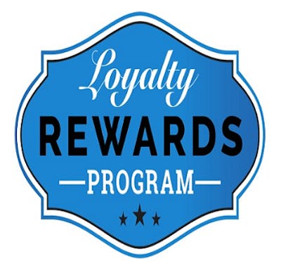 LOYALTY REWARDS
