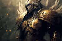 Putting on the Whole and Complete Armor of God