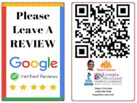 Google Review Card #7